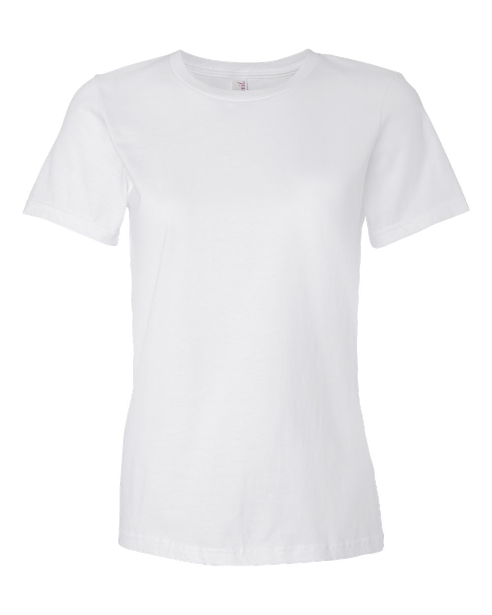 Camiseta básica mujer ANVIL 880, compra online